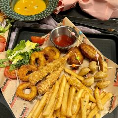 廈門W飯店· HEAT張用戶圖片