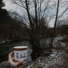 拾乐咖啡 User Photo