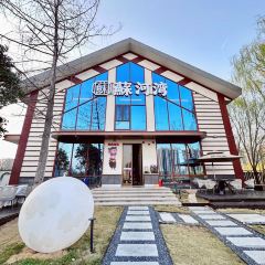 蘇河灣餐廳（花園洲店）張用戶圖片
