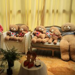 24H color咖啡廳張用戶圖片