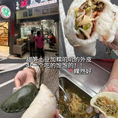 芝城粿然好(鼓西店) User Photo
