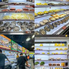 邑家人牧城（五洞牛肉村店） User Photo