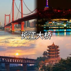 QINGHE User Photo