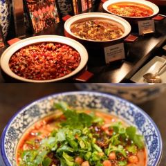 长沙君悦酒店·自助餐厅咖啡厅 User Photo