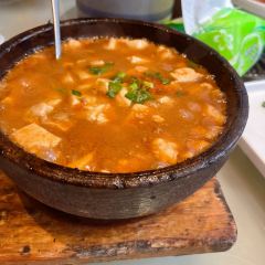 窦州府(信宜总店) User Photo