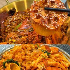 小張哥麻辣燙(吾悅廣場店)張用戶圖片