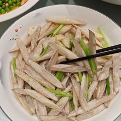 左大炮·藕汤印象(铁机新居店) User Photo