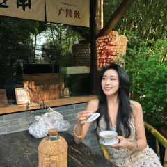 漢森熊茶酒鋪（東關街運河旗艦店）張用戶圖片