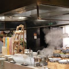 Sofitel Haikou- Jinchu Buffet Restaurant - Seafood and Steak - Delivery User Photo