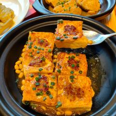 瑶王府·广西菜(五象合景店) User Photo