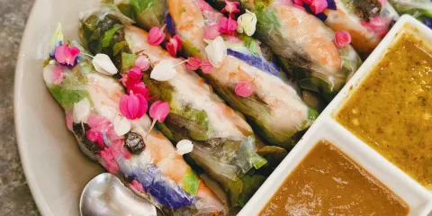 Little Tree Restaurant