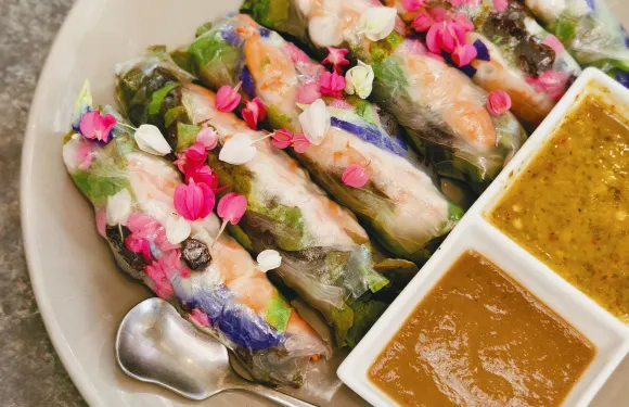 Little Tree Restaurant