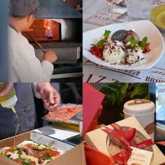 Bella Vita(海防路店) User Photo