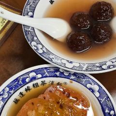打酱油百姓饭堂·淮扬菜(西湖店) User Photo