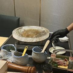 十秋精致料理(恒隆升级店) 여행 사진
