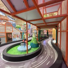 嘉兴开元森泊度假酒店·森灵岩洞餐厅 User Photo