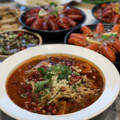 辣首龍蝦主題餐廳(東絳店)張用戶圖片