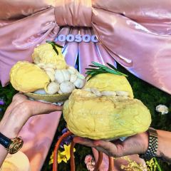 SOOSOO·Garden Restaurant 여행 사진