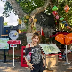 璞园糖水(花街店) User Photo