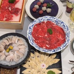 鼎尚养生火锅店 User Photo