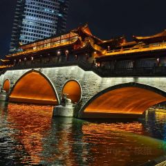 九孔桥夜市 User Photo
