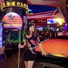 VILA CLUB User Photo