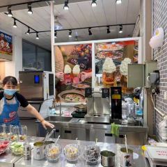 张丹霞鱼庄(丹霞店) User Photo