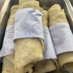流常老豆腐(总店) User Photo