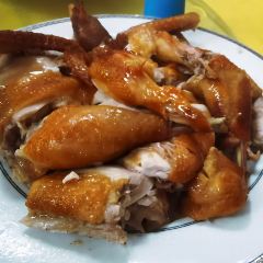 食天下果园农庄(金水台特色老店) User Photo