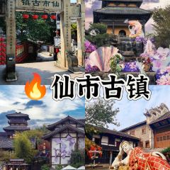 E-Restaurant User Photo