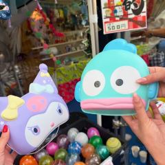 Torie Ueno Hirokoji User Photo