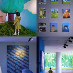 閱味草堂張用戶圖片