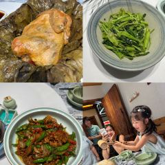 SAN BAO BIE YUAN REASTAURANT User Photo
