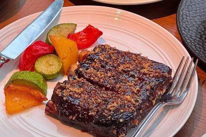 ChinChinBistro小酒館