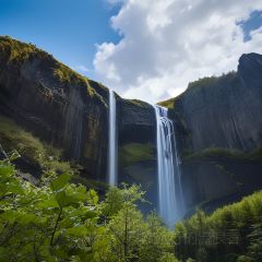 Huo shan yan yan shi Barbecue User Photo