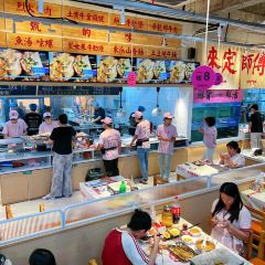定师傅烧烤(定雷军店) User Photo