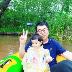 HA JIU HAI User Photo