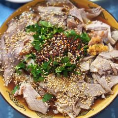 清芳餐厅 User Photo