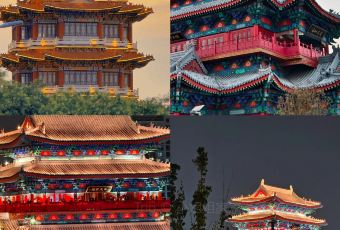 Datou Barbecue (jichanglu) User Photo