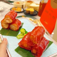 XINYUELOU User Photo