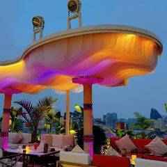 LUXE LOUNGE User Photo