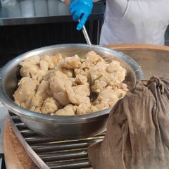 直隸安家罩餅(複興路店)用戶圖片