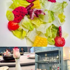 HONGYUXUAN User Photo