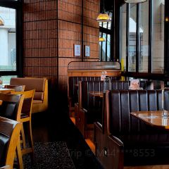 COMMUNE幻师(泰禾广场店) User Photo