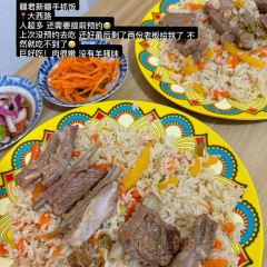 镇江苏宁凯悦酒店·悦享中餐厅 User Photo