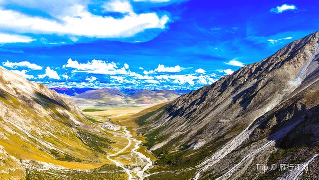 na qu shi · sheng di ba rong sheng tai lv you jing qu