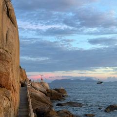 台州湾小海鲜·范家厨房(人民路店) User Photo