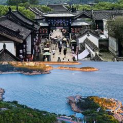 海峡食府海鲜大排档 User Photo