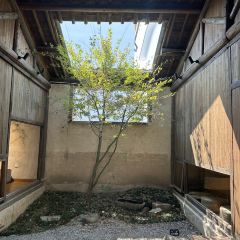 一尺花园(计家墩店) User Photo