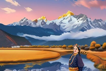 舌尖上的包浆豆腐(束河清泉路店)